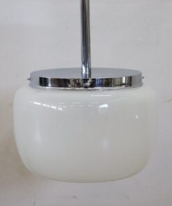 Chrome Pendant Light - Shade - Styylish