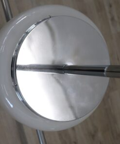 Chrome Pendant Light - Chrome Top - Styylish