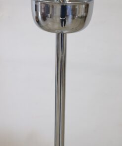 Chrome Pendant Light - Chrome Body - Styylish