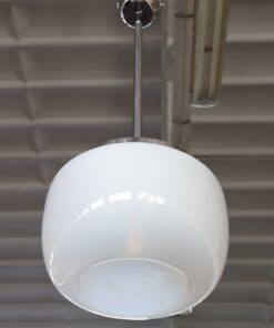 Chrome Pendant Light - Hanging - Styylish