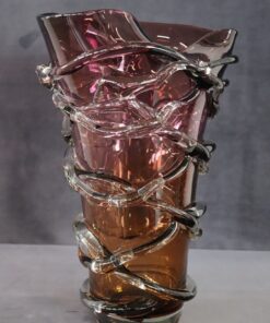 Italian Murano Vase - Full - Styylish