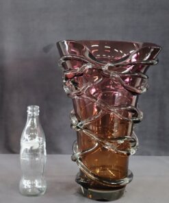 Italian Murano Vase - Scaled - Styylish