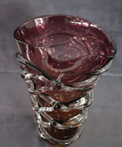 Italian Murano Vase - Top - Styylish