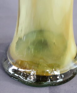 Italian Murano Tall Vase - Base - Styylish