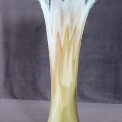 Italian Murano Tall Vase - Full - Styylish