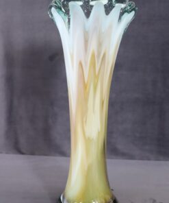 Italian Murano Tall Vase - Full - Styylish
