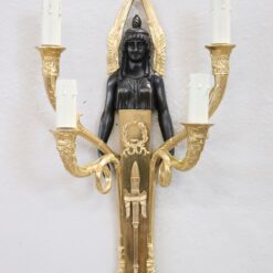 Retour D’egypte Style Sconces - Full - Styylish