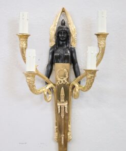 Retour D’egypte Style Sconces - Full - Styylish