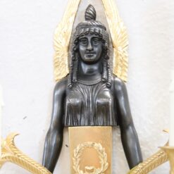 Retour D’egypte Style Sconces - Figure - Styylish