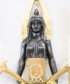 Retour D’egypte Style Sconces - Figure - Styylish