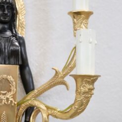 Retour D’egypte Style Sconces - Candleholder - Styylish