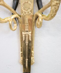 Retour D’egypte Style Sconces - Middle - Styylish