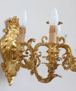 20th Century Wall Lights - Individual Light - Styylish