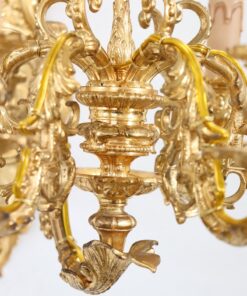 20th Century Wall Lights - Gold Middle - Styylish