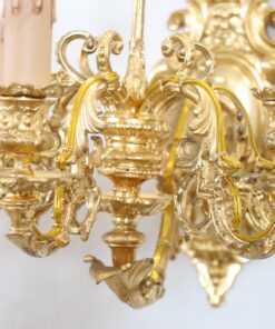 20th Century Wall Lights - Sconce Detail - Styylish