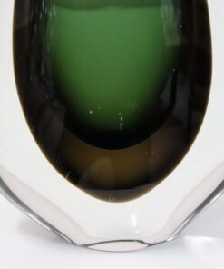 Murano Vase by Flavio Poli - Base - Styylish