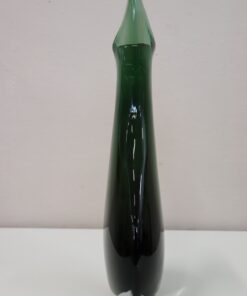 Murano Vase by Flavio Poli - Side - Styylish