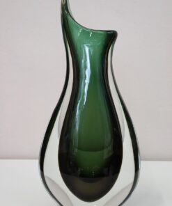 Murano Vase by Flavio Poli - Full - Styylish