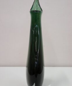 Murano Vase by Flavio Poli - Side Profile - Styylish