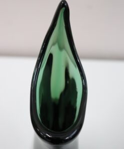 Murano Vase by Flavio Poli - Interior - Styylish