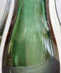 Murano Vase by Flavio Poli - Middle Glass - Styylish