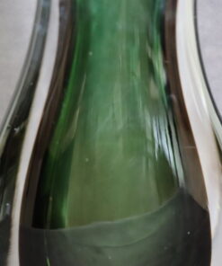 Murano Vase by Flavio Poli - Middle - Styylish