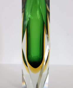 Tall Vase by Flavio Poli - Full - Styylish