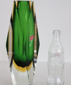 Tall Vase by Flavio Poli - Scale - Styylish