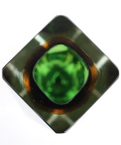 Tall Vase by Flavio Poli - Interior Detail - Styylish