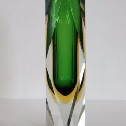 Tall Vase by Flavio Poli - Full Detail - Styylish