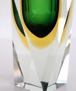 Tall Vase by Flavio Poli - Base Detail - Styylish