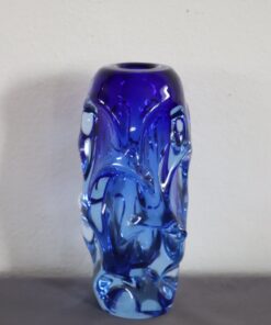 Börne Augustsson Blue Vase - Full - Styylish