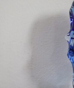 Börne Augustsson Blue Vase - Light Detail - Styylish