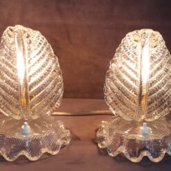 Barovier & Toso Murano Lamps - Lights - Styylish