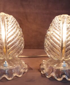 Barovier & Toso Murano Lamps - Lights - Styylish