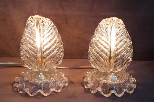 Barovier & Toso Murano Lamps - Lights - Styylish