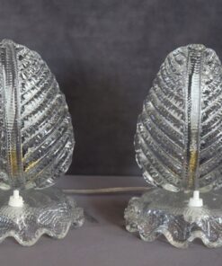 Barovier & Toso Murano Lamps - Lights Off - Styylish