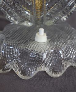 Barovier & Toso Murano Lamps - Base Profile - Styylish