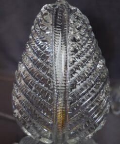 Barovier & Toso Murano Lamps - Glass Detail - Styylish