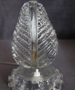 Barovier & Toso Murano Lamps - Glass Curve - Styylish