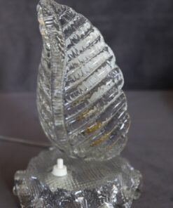 Barovier & Toso Murano Lamps - Back - Styylish