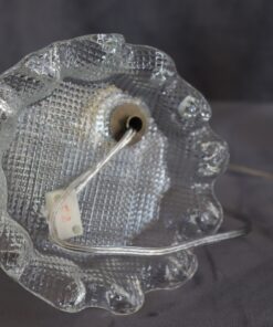 Barovier & Toso Murano Lamps - Underneath - Styylish