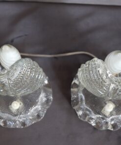 Barovier & Toso Murano Lamps - Top Profile - Styylish