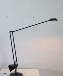 Table Lamp by Fridolin Naef - Full - Styylish