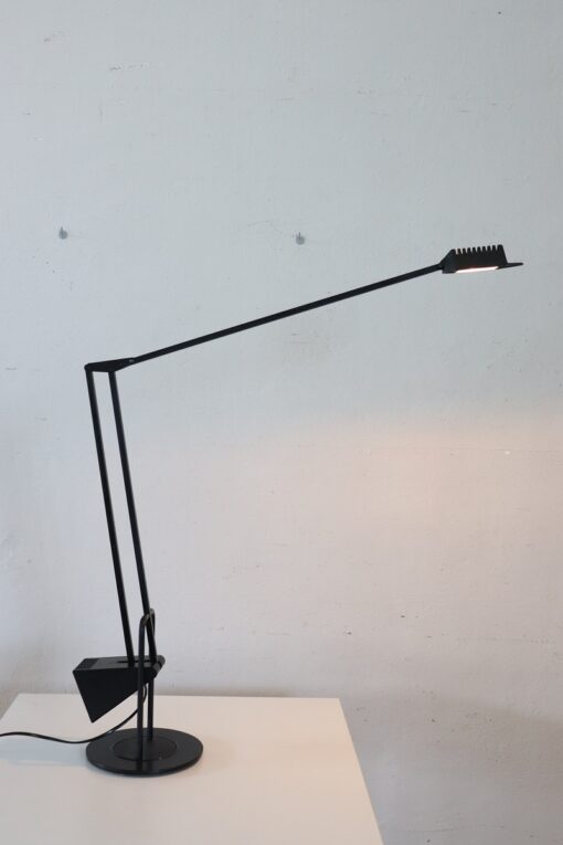 Table Lamp by Fridolin Naef - Full - Styylish