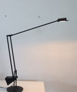 Table Lamp by Fridolin Naef - Full Side - Styylish