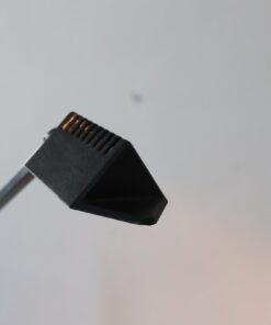 Table Lamp by Fridolin Naef - Shade Detail - Styylish