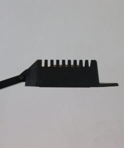 Table Lamp by Fridolin Naef - Shade Edge Profile - Styylish