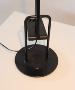 Table Lamp by Fridolin Naef - Base Detail - Styylish