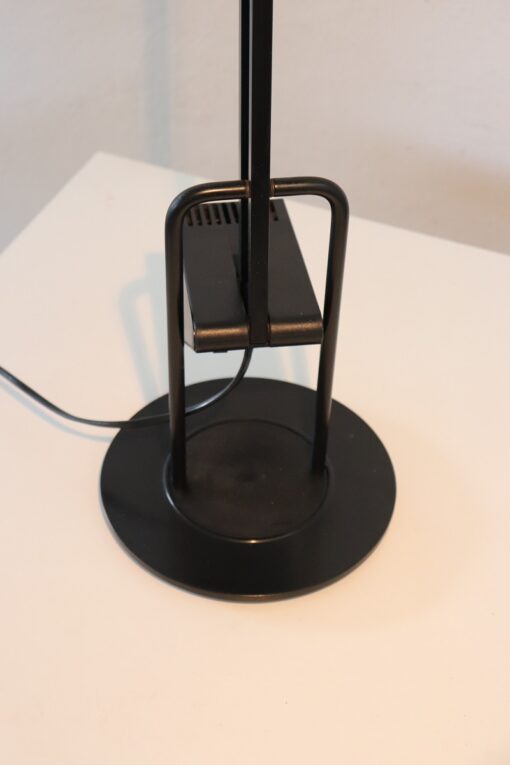 Table Lamp by Fridolin Naef - Base Detail - Styylish